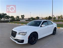 كرايسلر 300